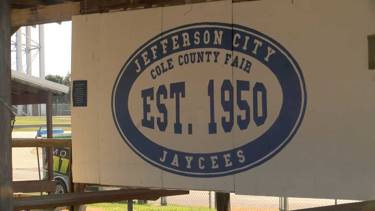 QUESTION OF THE DAY: Are you a fan of county fairs?