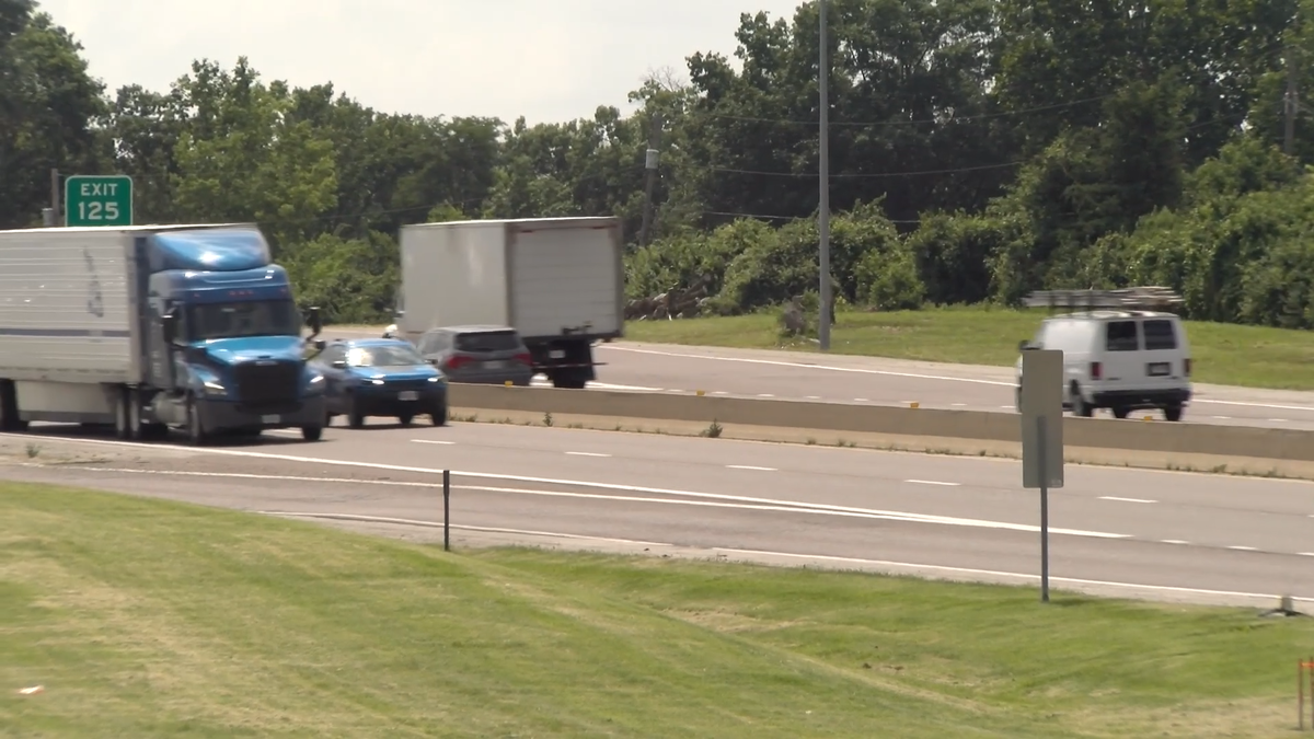 Nine dead in Missouri highway crashes over holiday weekend