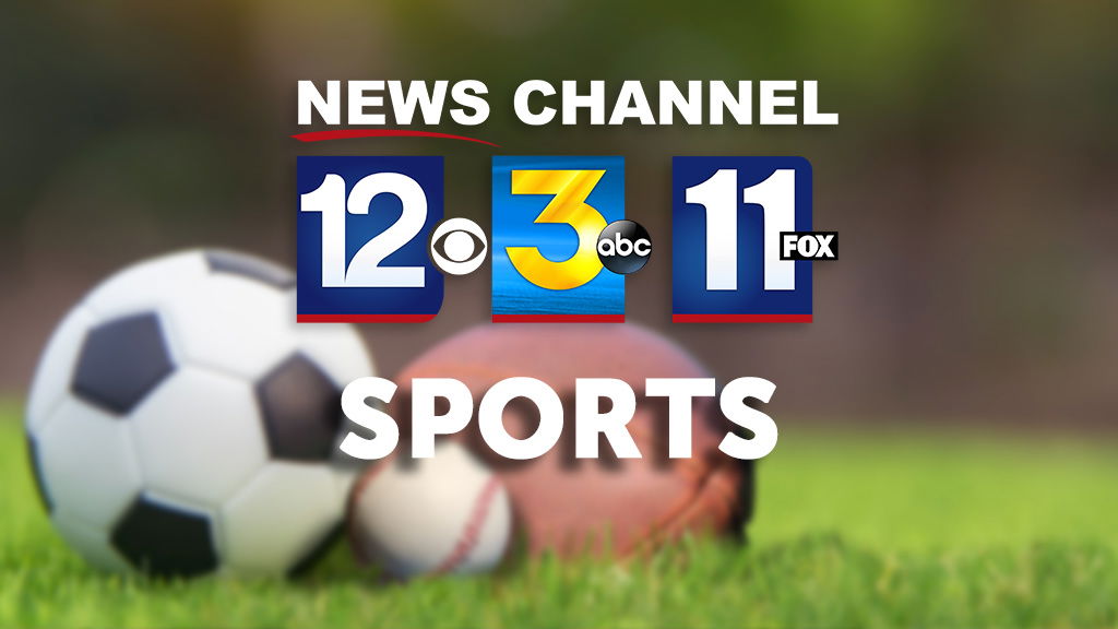 Girls flag football tournament results