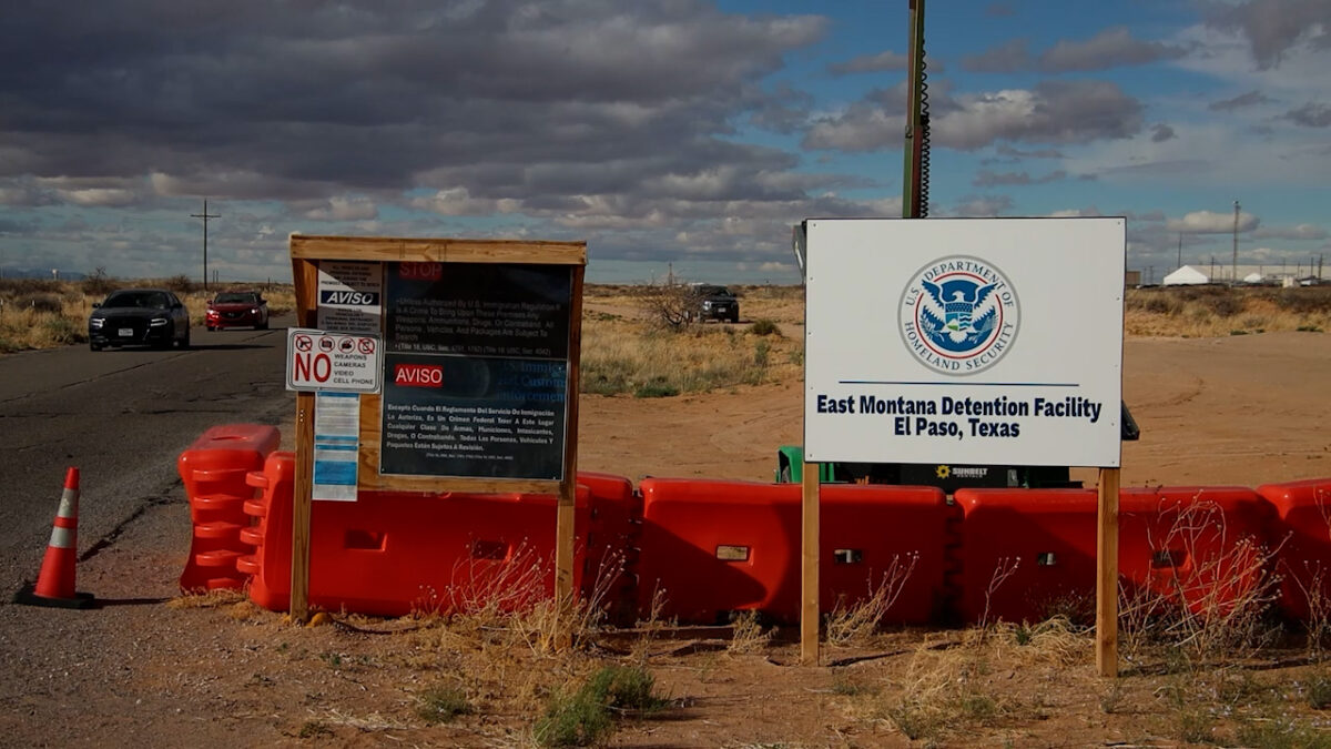 Active-duty military spouses detained amid Trump’s deportation campaign