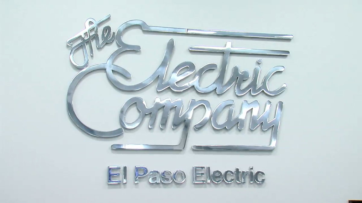 El Paso Electric plans pop-up events to help with rising bill costs