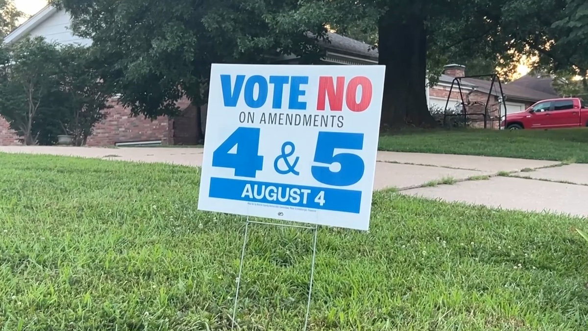 QUESTION OF THE DAY: Were you surprised by the August election results?
