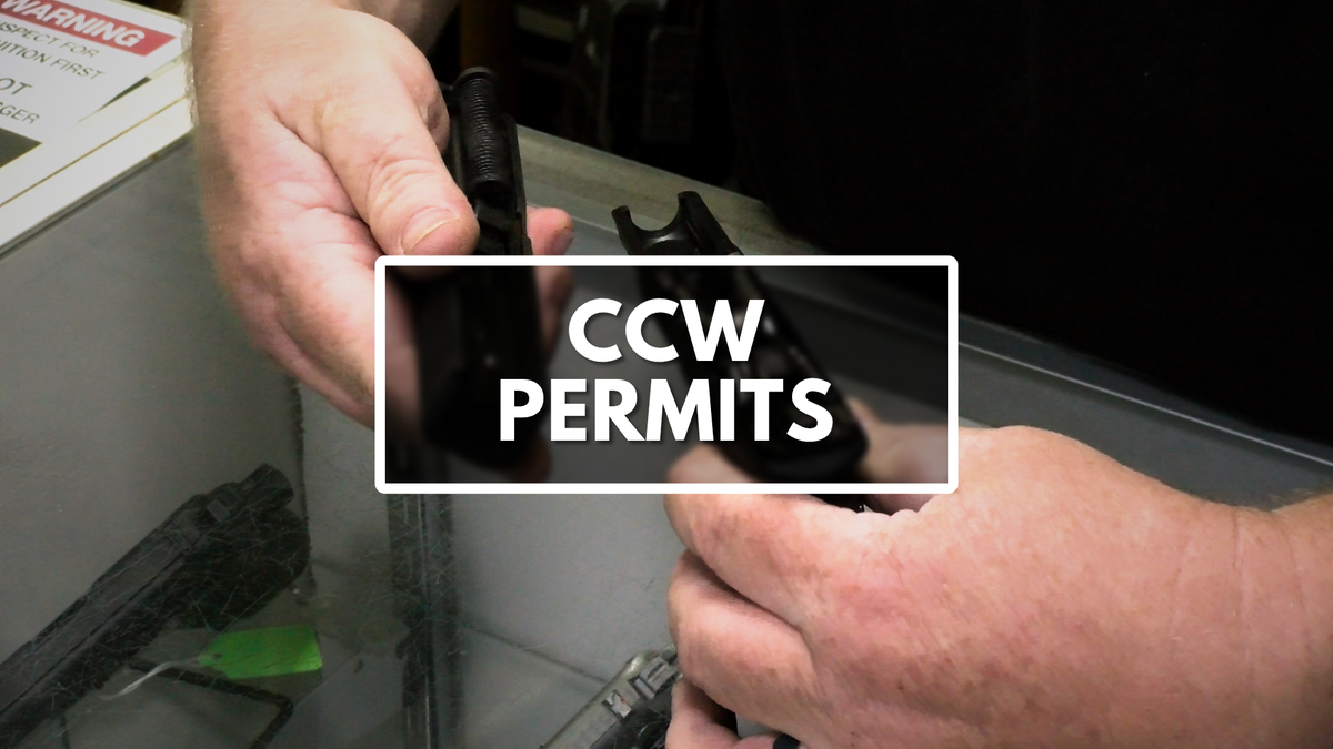 Sheriff Chad Bianco advocates for CCW permits in aftermath of Twin Falls shooting