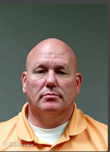 State petitions to take away license of former Randolph County sheriff under prosecution for theft
