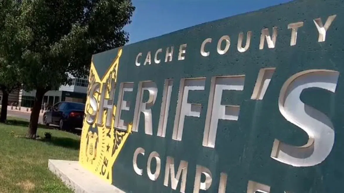 Man accused of terrorism after threatening Cache County School Board over tax increases