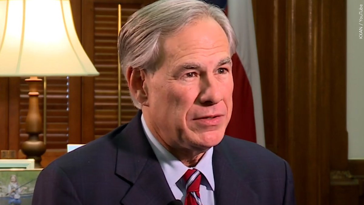 Gov. Abbott to speak about housing affordability in Socorro Wednesday