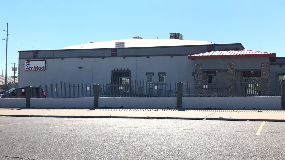 Texas Veterans Commission awards more than $1.2M to El Paso organizations