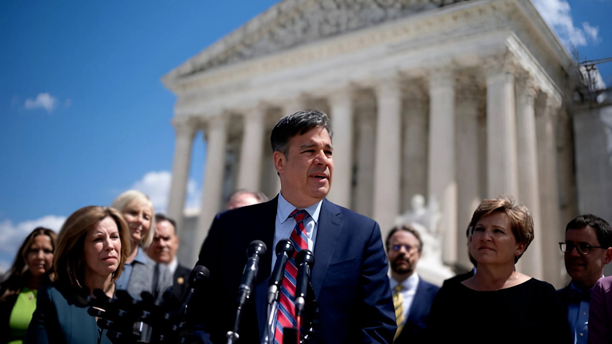 Idaho joins multistate trial against Meta over alleged harms to children