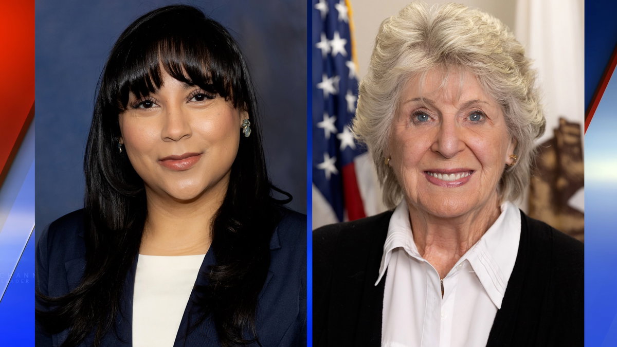 Two incumbents will not seek re-election to the Desert Healthcare District board