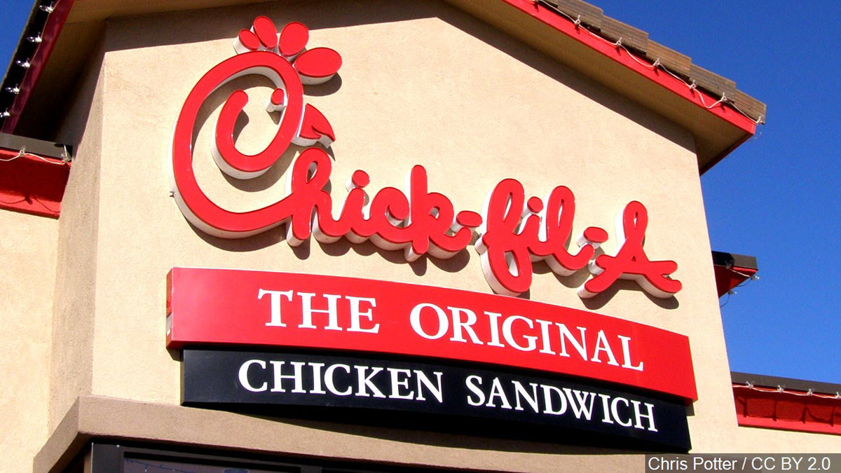 The Wait is Over: Ammon Chick-fil-A to reopen Tuesday
