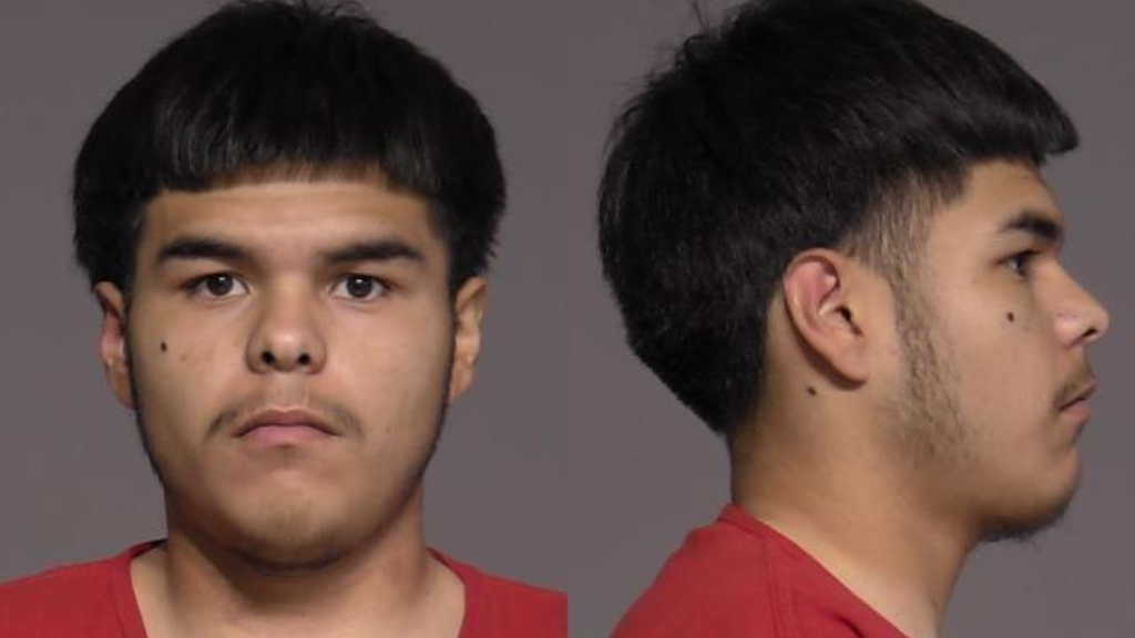 Man accused of deadly Yuma house party shooting pleads guilty