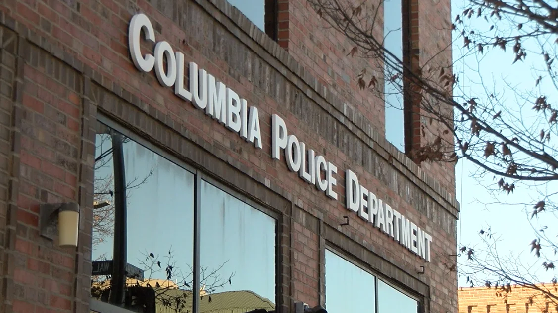 Boy arrested in woman’s assault in southwest Columbia