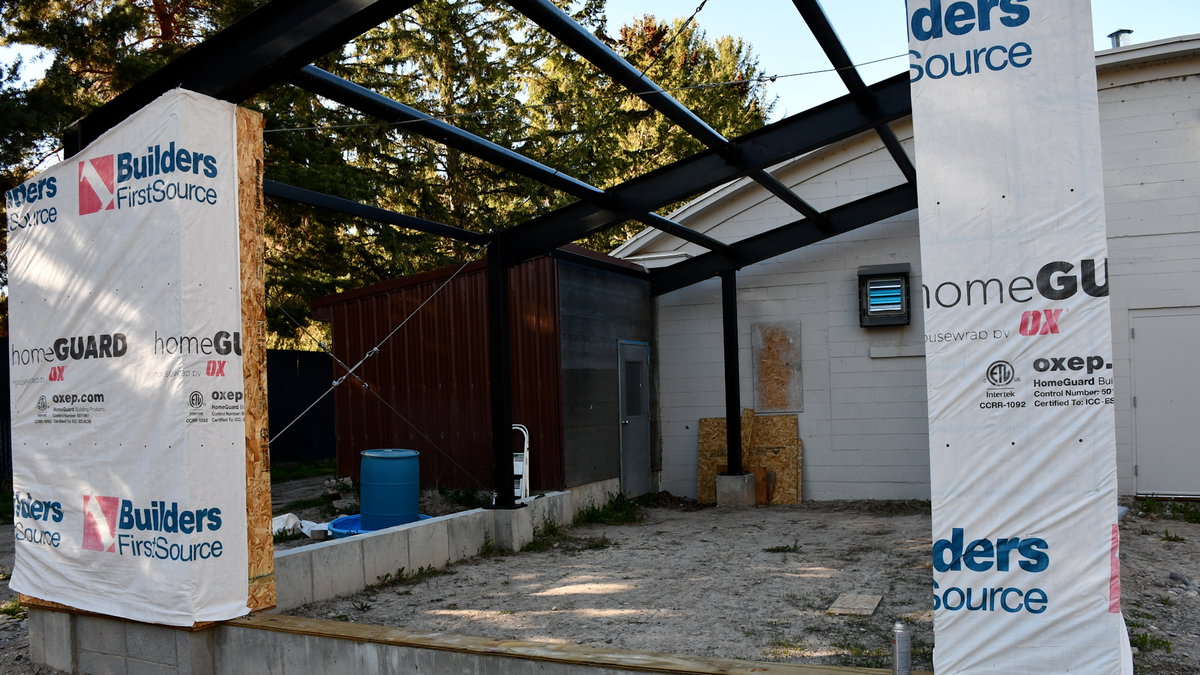 Idaho Falls Zoo announces immersive islands exhibit opening Sept. 3