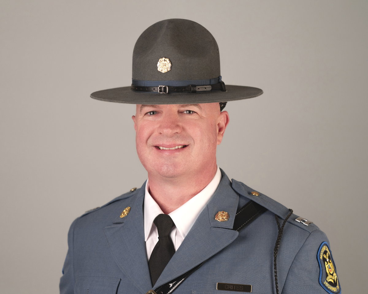 Mid-Missouri patrol leader gets promoted to headquarters