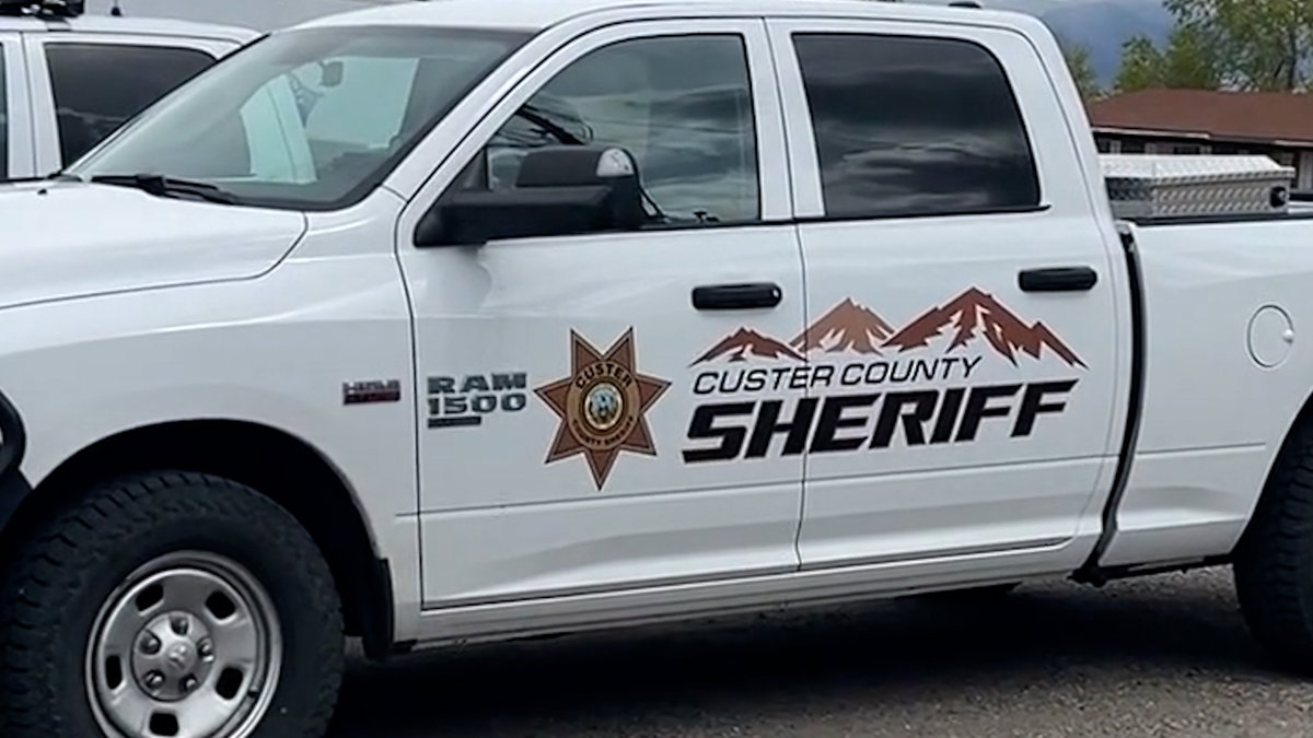 Sheriff’s office responds to alleged bomb threat at Challis High School
