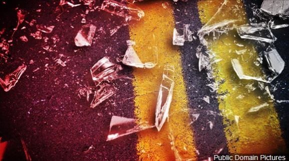 Driver suffers major injuries after rollover crash in Cathedral City
