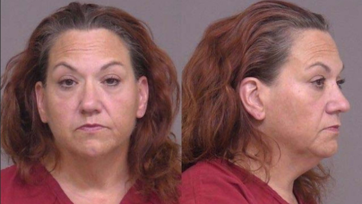 Somerton school teacher accused of having drugs on campus formally charged
