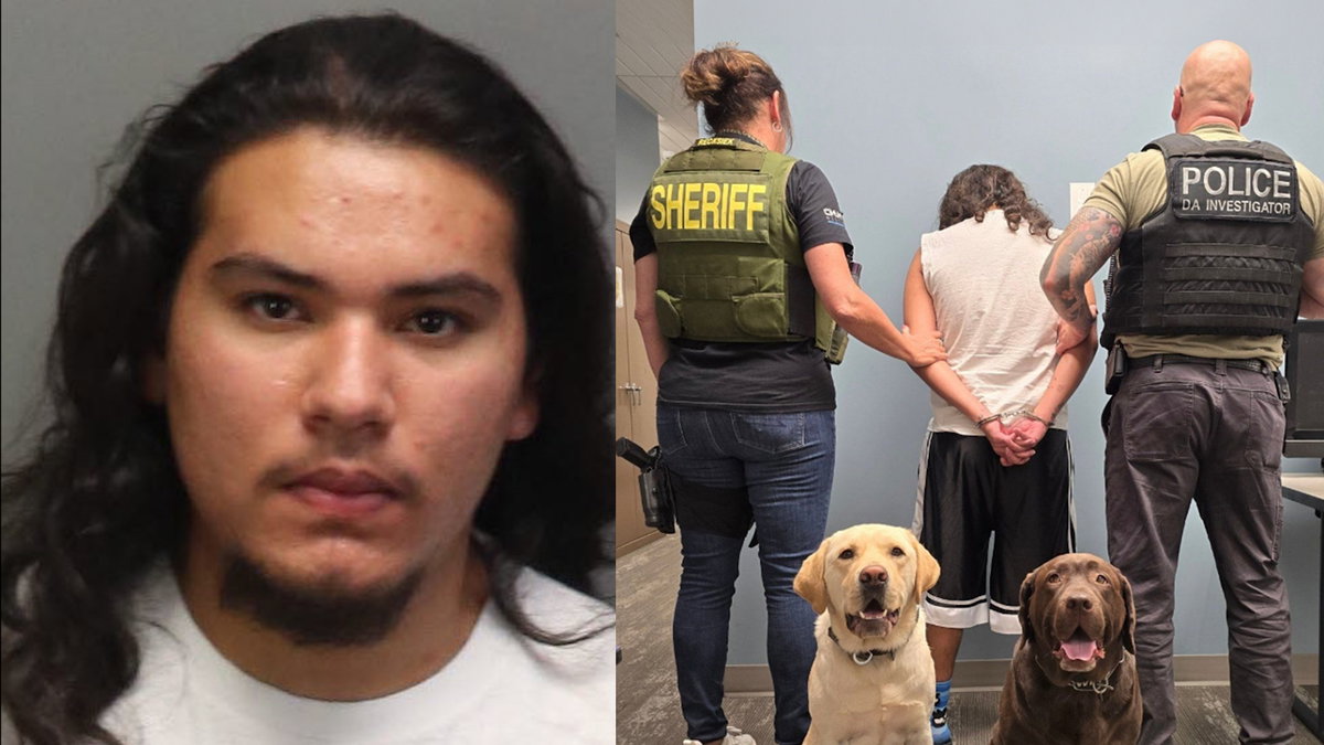 Banning man who used children for porn facing 50 years to life in prison