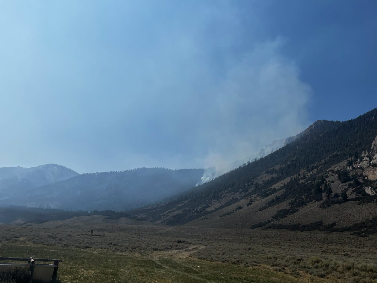Double Springs Fire tops 1