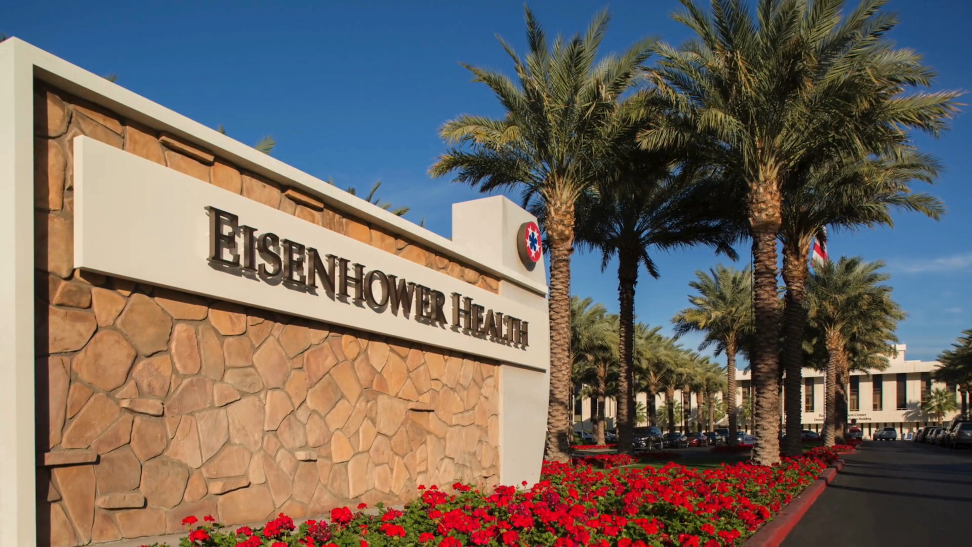 Study ranks Eisenhower Health named no. 1 in the Inland Empire