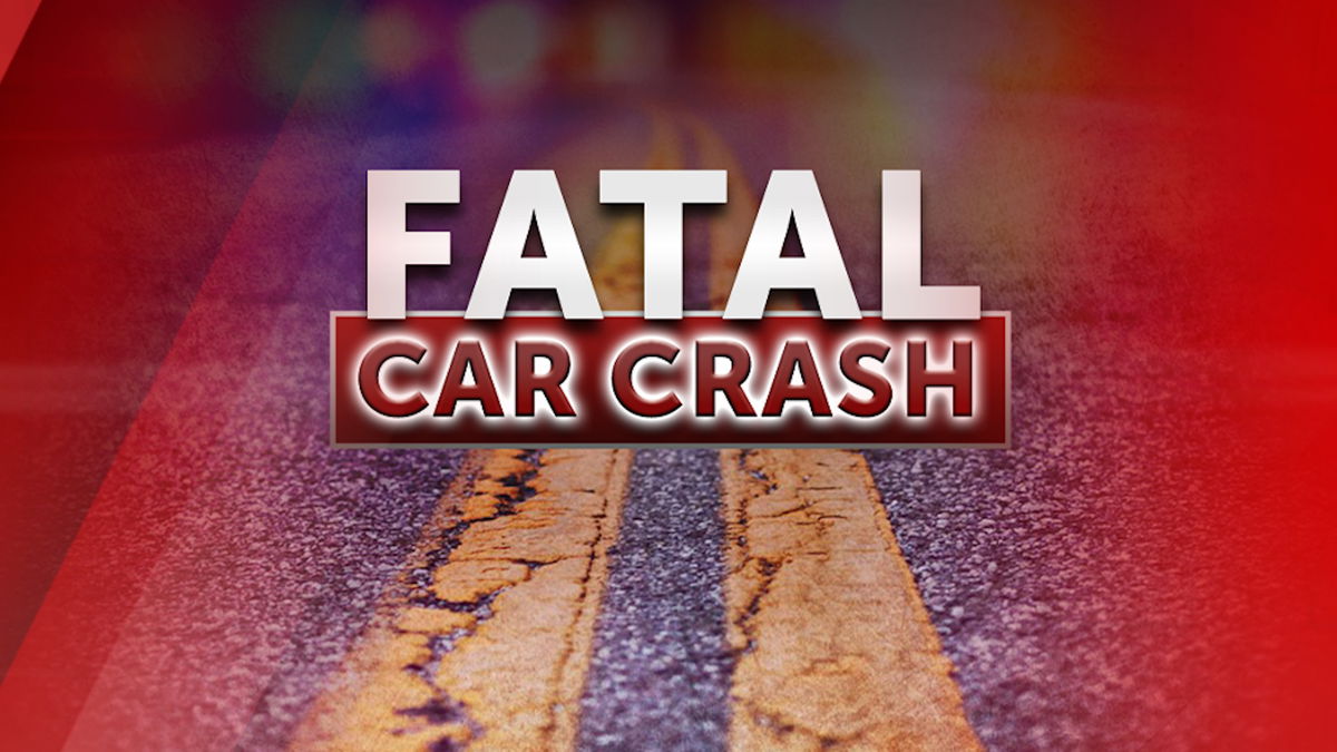 Volvo driver killed after rear-ending stopped Freightliner on Highway 26