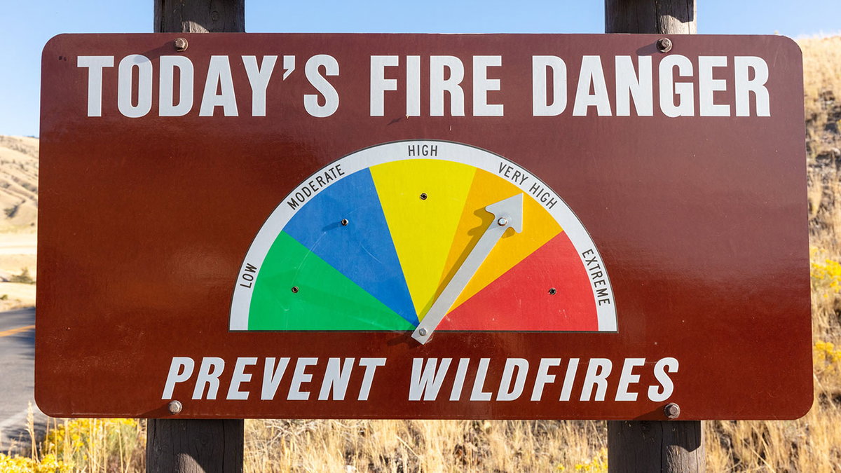 New fire restrictions coming to Idaho forests and rangelands
