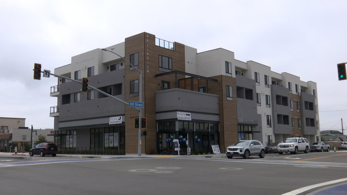 State Warns Grover Beach Building Height Limit Measure Could Be Voided