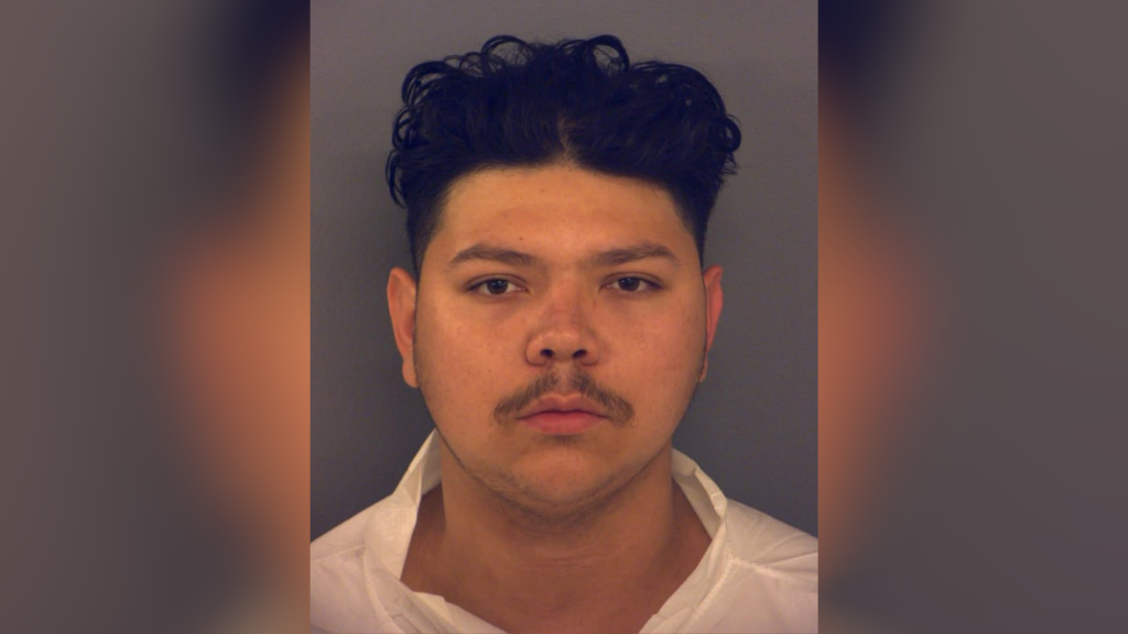 El Paso man sentenced 50 years for string of violent felonies