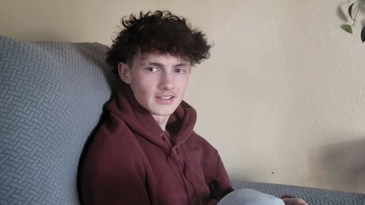 Idaho Falls police searching for teenager missing for two weeks