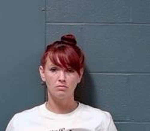 Convicted murderer files notice of appeal in Holts Summit case