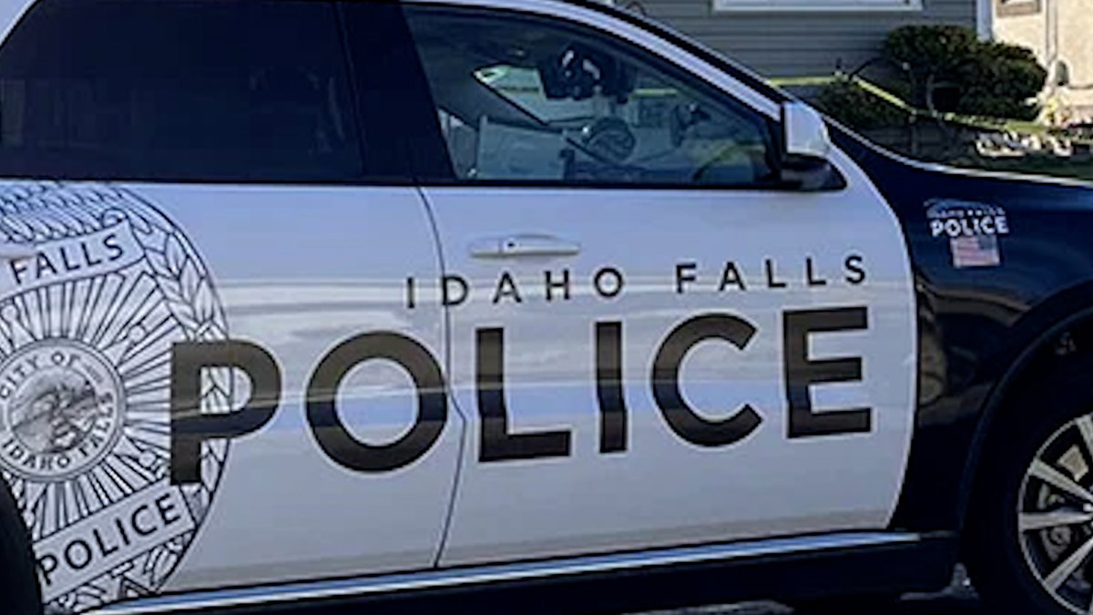 Idaho Falls police investigate death at Guns N Gear