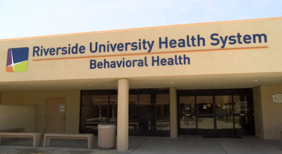 New 24/7 Indio Behavioral Health Clinic to bring mental health services to east valley
