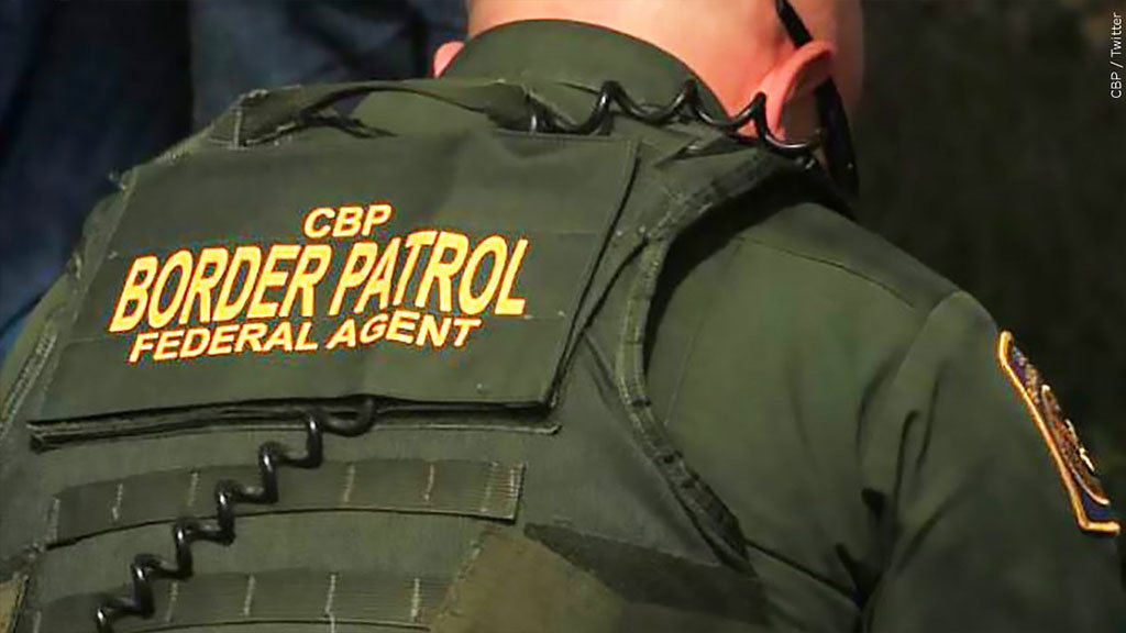 Border Patrol El Paso Sector seeing continuing trend of smuggling attempts on ridesharing platforms