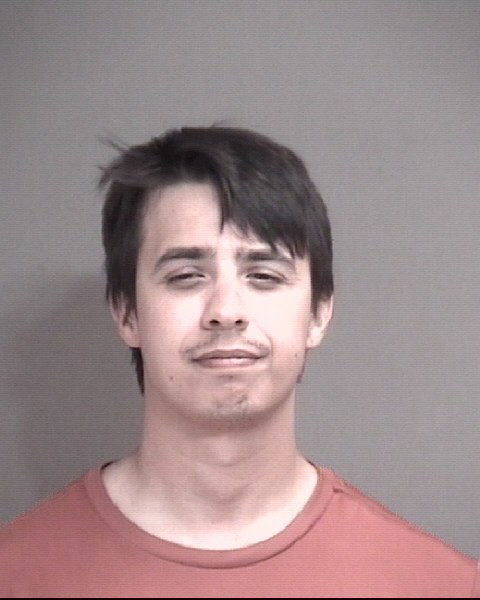 Man accused of breaking glass to steal gun at Columbia Walmart