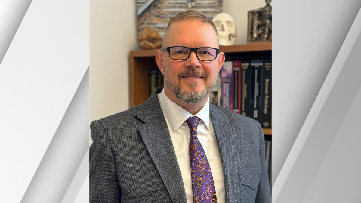 Bingham County Coroner Jimmy Roberts announces resignation