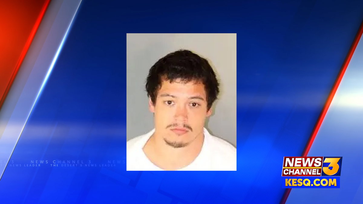 RivCo man convicted of second-degree murder for supplying fentanyl