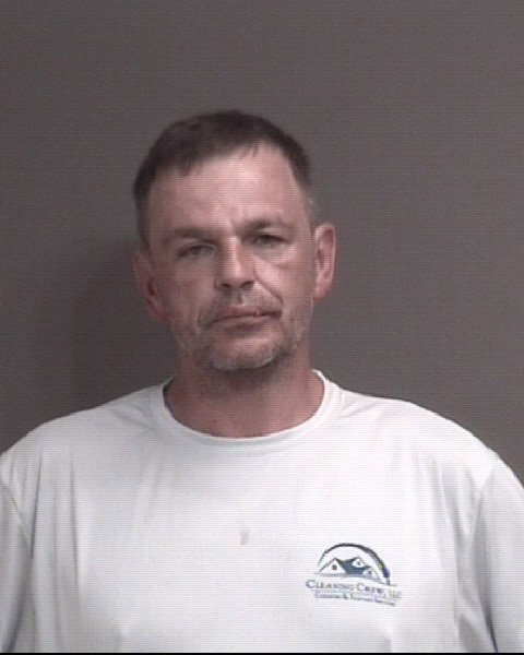 1.5 pounds of meth allegedly found at Centralia man’s residence