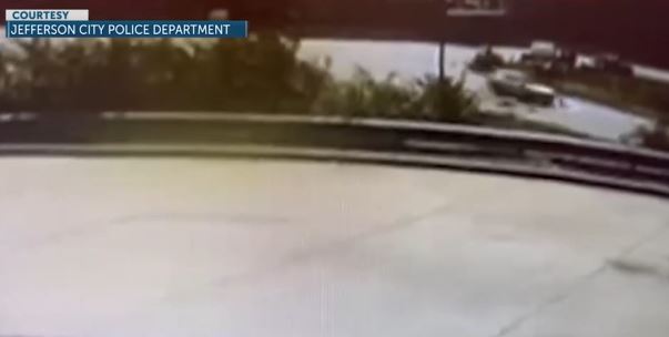 Woman charged with 2 felonies in June Jefferson City hit-and-run