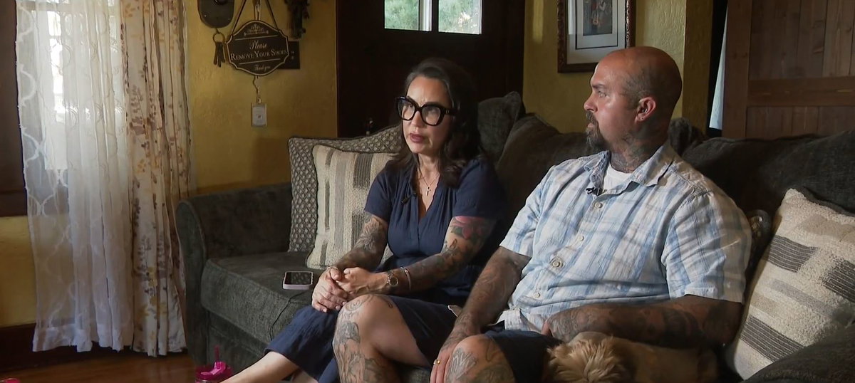 Woman survives In-N-Out shooting in Idaho; parents recall terrifying moments before learning she was safe