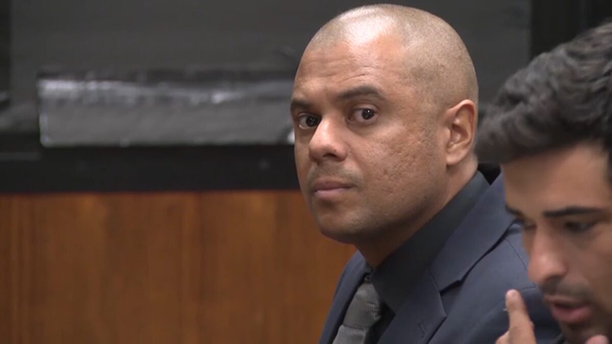 An Orange County father is facing child endangerment charges for a crash that left his 12-year-old son with significant injuries last year while he was riding an e-motorcycle.