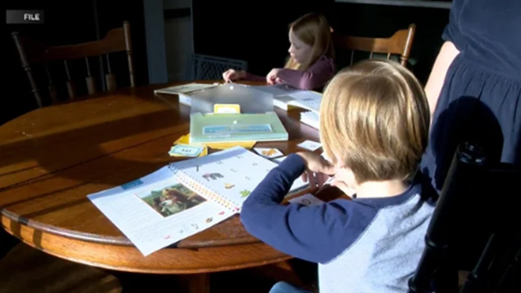 A new law governing homeschool enrichment programs in Colorado is leaving some families and teachers in limbo.