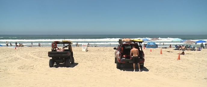 Advocates say lifeguards are the first to arrive