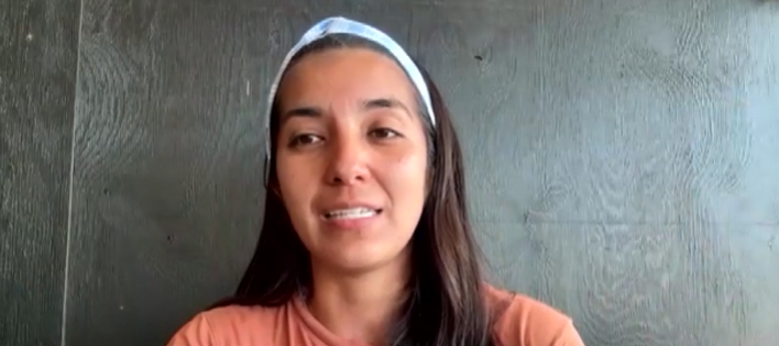 “Walking out and seeing what the Kona lows did to the farm was very drastic and traumatic in a way