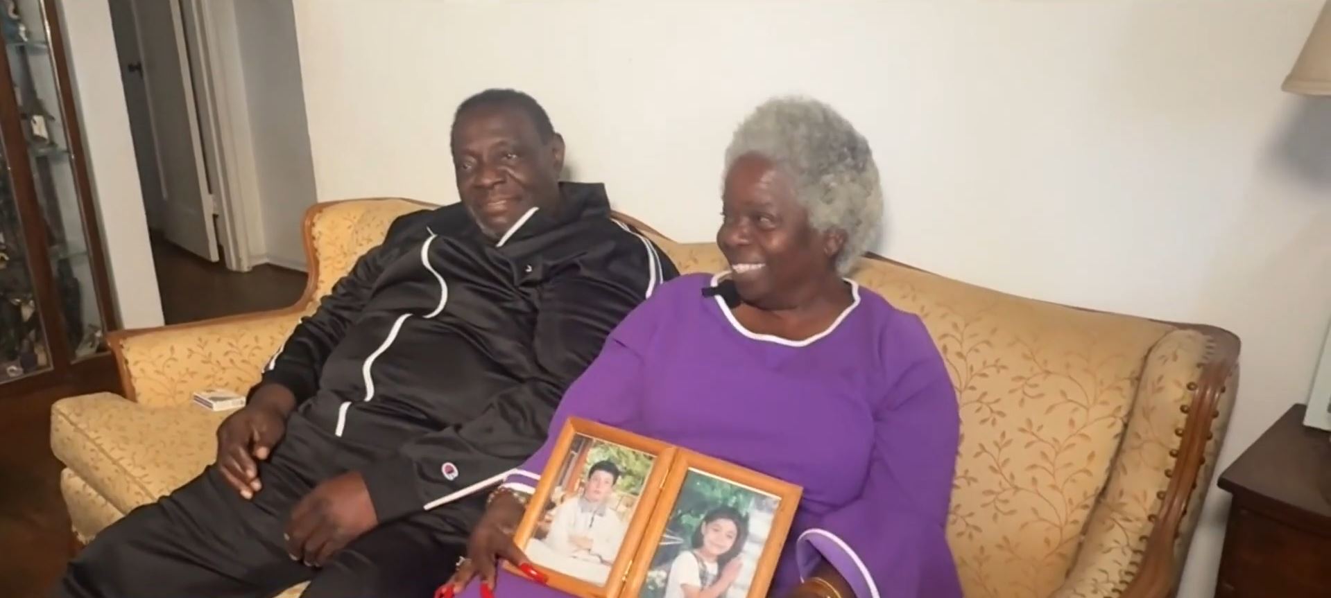 Paul and Betsy Rose Franklin had already raised three adult children between them. But they had more love to give. Betsy wanted them to become foster parents