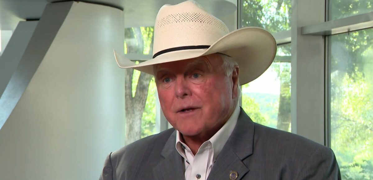 The National Cattlemen's Beef Association