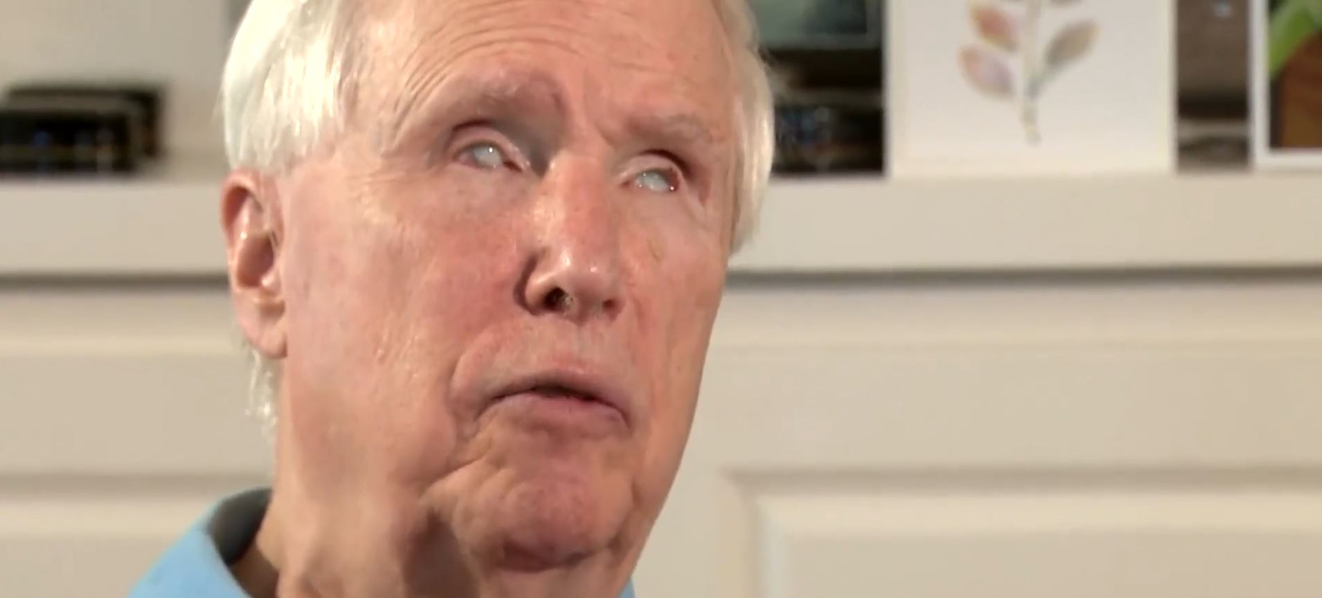 Dr. David Hartman