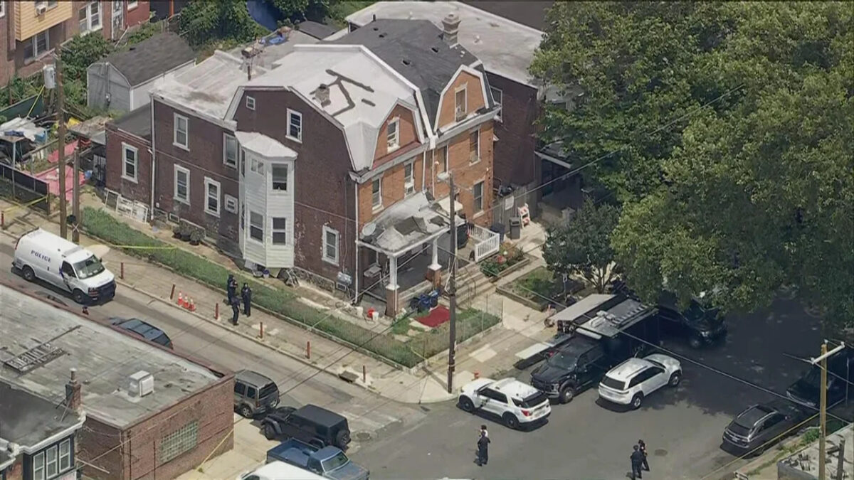 Police found more than 600