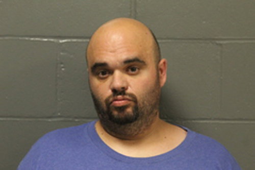 Weed supplier for ‘Gathering of the Juggalos’ arrested in Camden County