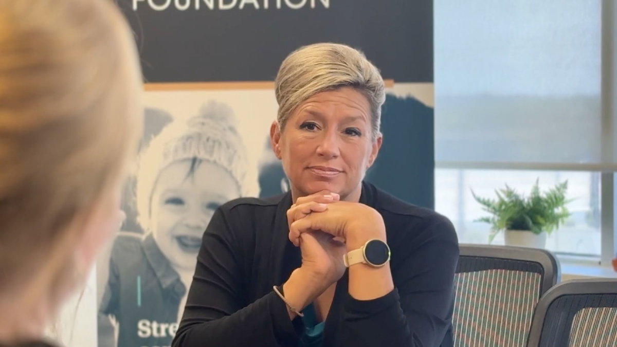 Local leader steps up to support Yuma nonprofits with new role at ACF