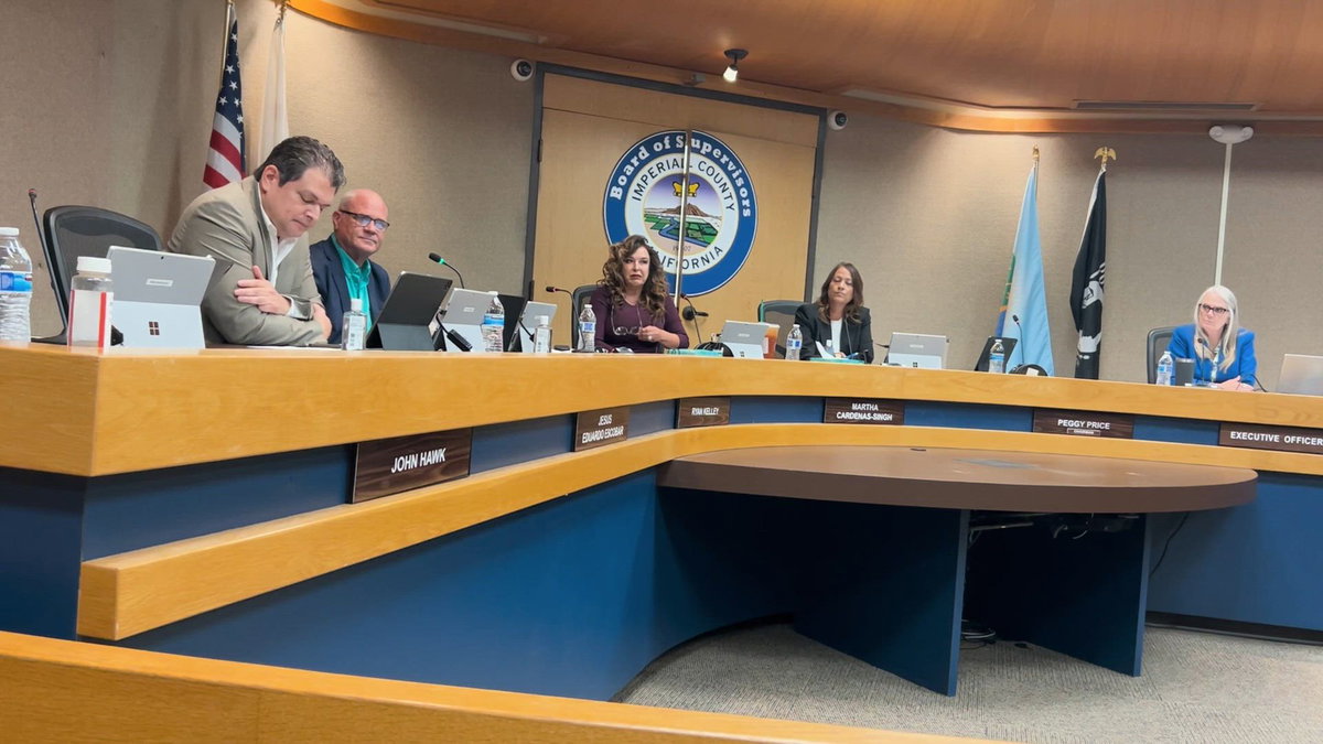 Lithium Valley Program approved